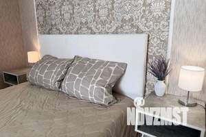 1-к квартира, посуточно, 48м2, 7/14 этаж