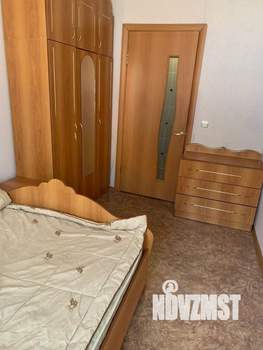 2-к квартира, на длительный срок, 41м2, 1/5 этаж