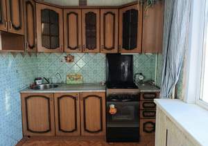 2-к квартира, на длительный срок, 60м2, 3/5 этаж