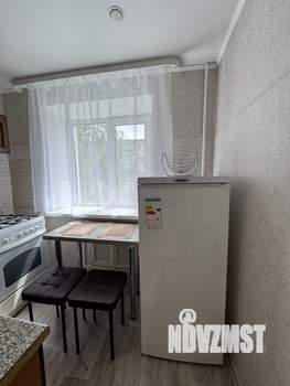 1-к квартира, на длительный срок, 30м2, 3/5 этаж