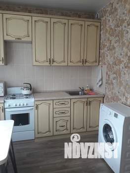 1-к квартира, посуточно, 40м2, 7/9 этаж