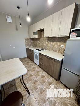 2-к квартира, на длительный срок, 36м2, 6/14 этаж