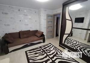 1-к квартира, на длительный срок, 22м2, 4/9 этаж
