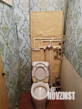 3-к квартира, на длительный срок, 59м2, 1/3 этаж