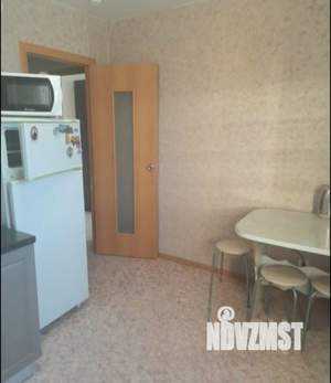 1-к квартира, на длительный срок, 30м2, 4/5 этаж