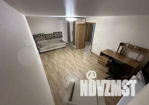 1-к квартира, на длительный срок, 40м2, 8/10 этаж