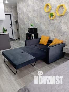 Студия квартира, посуточно, 26м2, 5/17 этаж