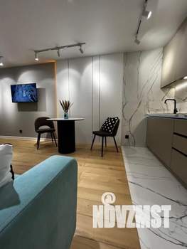 1-к квартира, посуточно, 33м2, 1/1 этаж