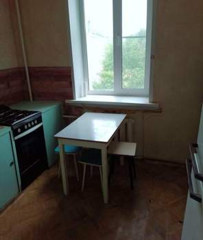 2-к квартира, на длительный срок, 60м2, 4/4 этаж
