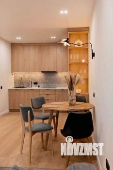 2-к квартира, на длительный срок, 73м2, 12/17 этаж