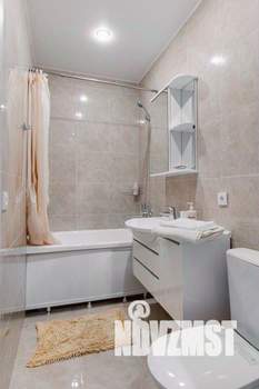 1-к квартира, посуточно, 26м2, 1/1 этаж