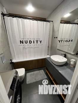 2-к квартира, посуточно, 40м2, 11/16 этаж