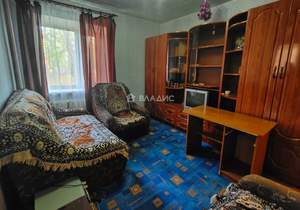 2-к квартира, на длительный срок, 42м2, 1/5 этаж