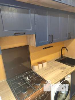 1-к квартира, на длительный срок, 20м2, 1/9 этаж