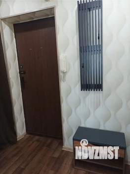 1-к квартира, на длительный срок, 30м2, 4/5 этаж