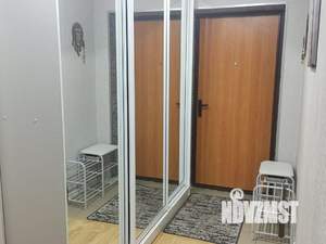 1-к квартира, на длительный срок, 45м2, 1/10 этаж