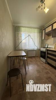 1-к квартира, на длительный срок, 36м2, 1/12 этаж