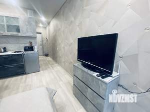 Студия квартира, посуточно, 20м2, 1/16 этаж