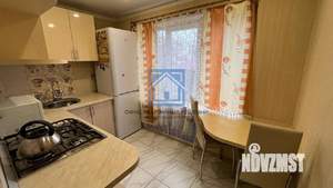 1-к квартира, на длительный срок, 26м2, 4/9 этаж