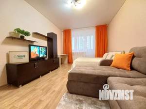 3-к квартира, посуточно, 90м2, 4/14 этаж