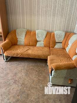 2-к квартира, на длительный срок, 41м2, 1/5 этаж