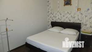 2-к квартира, посуточно, 40м2, 3/15 этаж