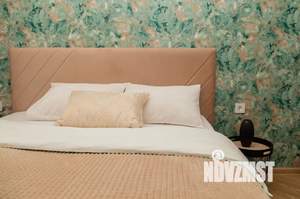 2-к квартира, посуточно, 50м2, 3/10 этаж