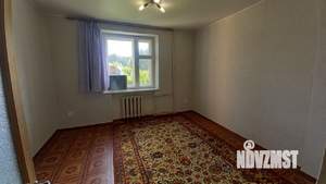 2-к квартира, на длительный срок, 52м2, 3/5 этаж