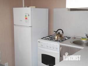 1-к квартира, посуточно, 32м2, 3/5 этаж