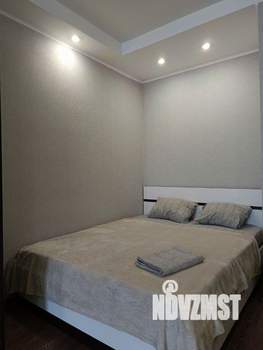 1-к квартира, посуточно, 45м2, 14/15 этаж