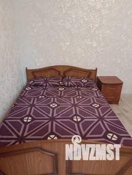 2-к квартира, посуточно, 56м2, 1/3 этаж