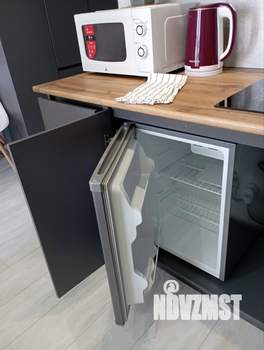 Студия квартира, посуточно, 22м2, 15/16 этаж