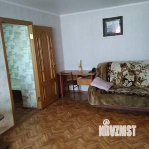 3-к квартира, на длительный срок, 63м2, 7/9 этаж