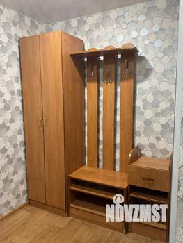 1-к квартира, на длительный срок, 40м2, 1/10 этаж