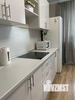 1-к квартира, посуточно, 54м2, 1/1 этаж