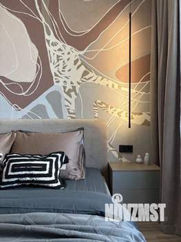 2-к квартира, посуточно, 50м2, 1/1 этаж