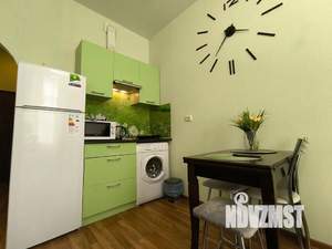 1-к квартира, посуточно, 23м2, 4/8 этаж