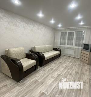 1-к квартира, на длительный срок, 36м2, 9/9 этаж