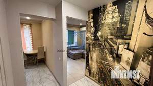 1-к квартира, на длительный срок, 26м2, 4/9 этаж