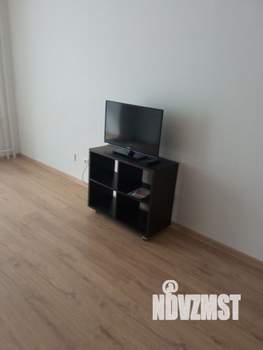 Студия квартира, на длительный срок, 30м2, 6/19 этаж