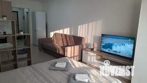 1-к квартира, посуточно, 32м2, 3/18 этаж