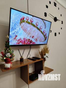 Студия квартира, посуточно, 25м2, 1/2 этаж