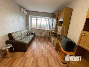 1-к квартира, на длительный срок, 36м2, 9/9 этаж