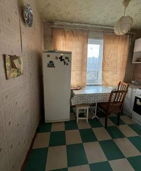 1-к квартира, на длительный срок, 35м2, 6/9 этаж