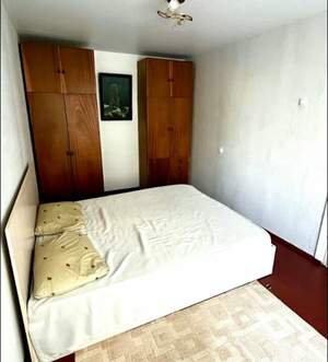 3-к квартира, на длительный срок, 60м2, 3/5 этаж