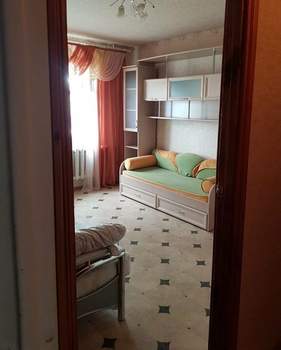 2-к квартира, на длительный срок, 57м2, 7/10 этаж