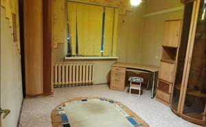 2-к квартира, на длительный срок, 54м2, 4/9 этаж