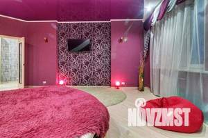 1-к квартира, посуточно, 60м2, 12/14 этаж