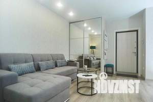 2-к квартира, посуточно, 50м2, 16/18 этаж