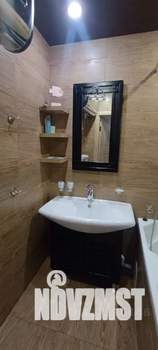 3-к квартира, посуточно, 68м2, 2/10 этаж